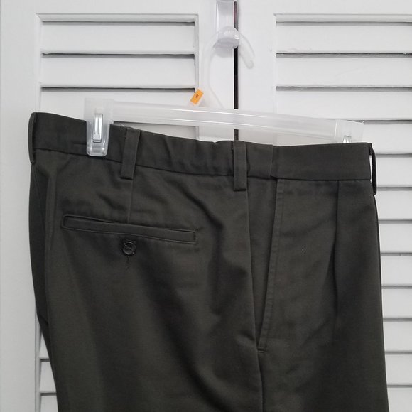 Covington Dress Pants 36x30 - Picture 4 of 10